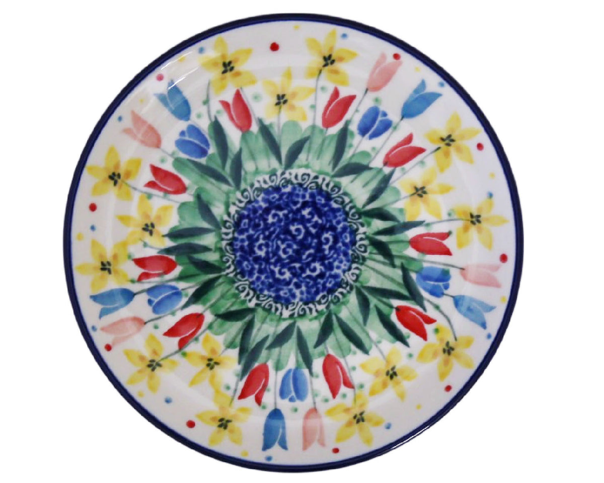Unikat 6" Plate
