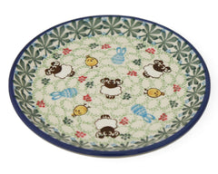 Unikat 6" Plate