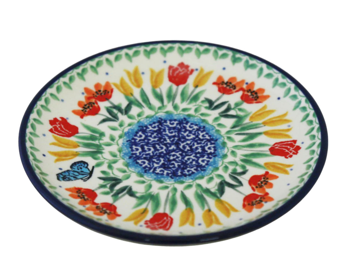 Unikat 6" Plate
