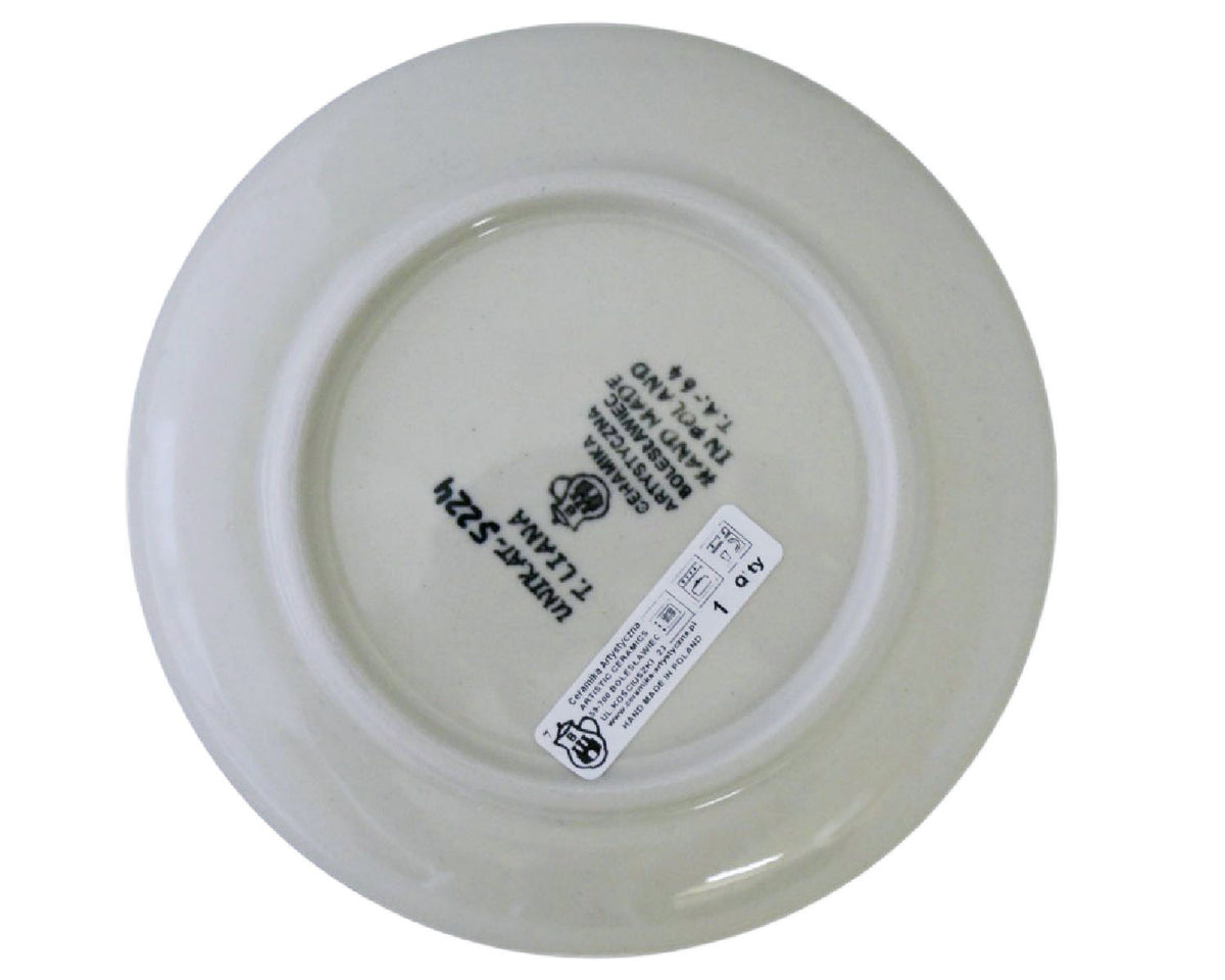 Unikat 6" Plate