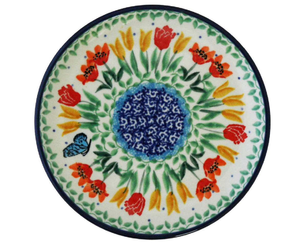 Unikat 6" Plate