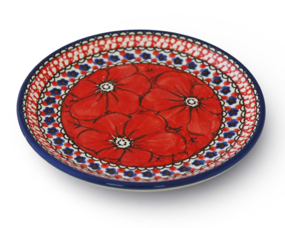 Unikat 6" Plate