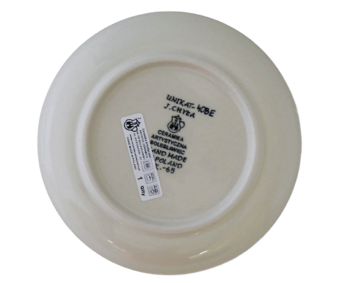 Unikat 6" Plate