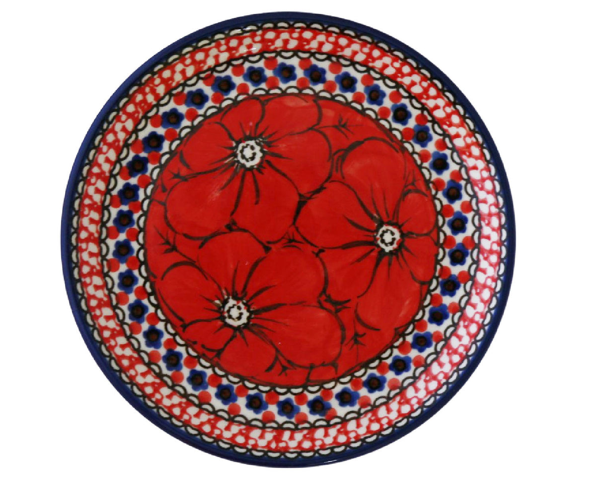 Unikat 6" Plate