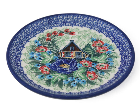 Unikat 6" Plate