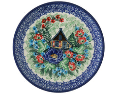 Unikat 6" Plate