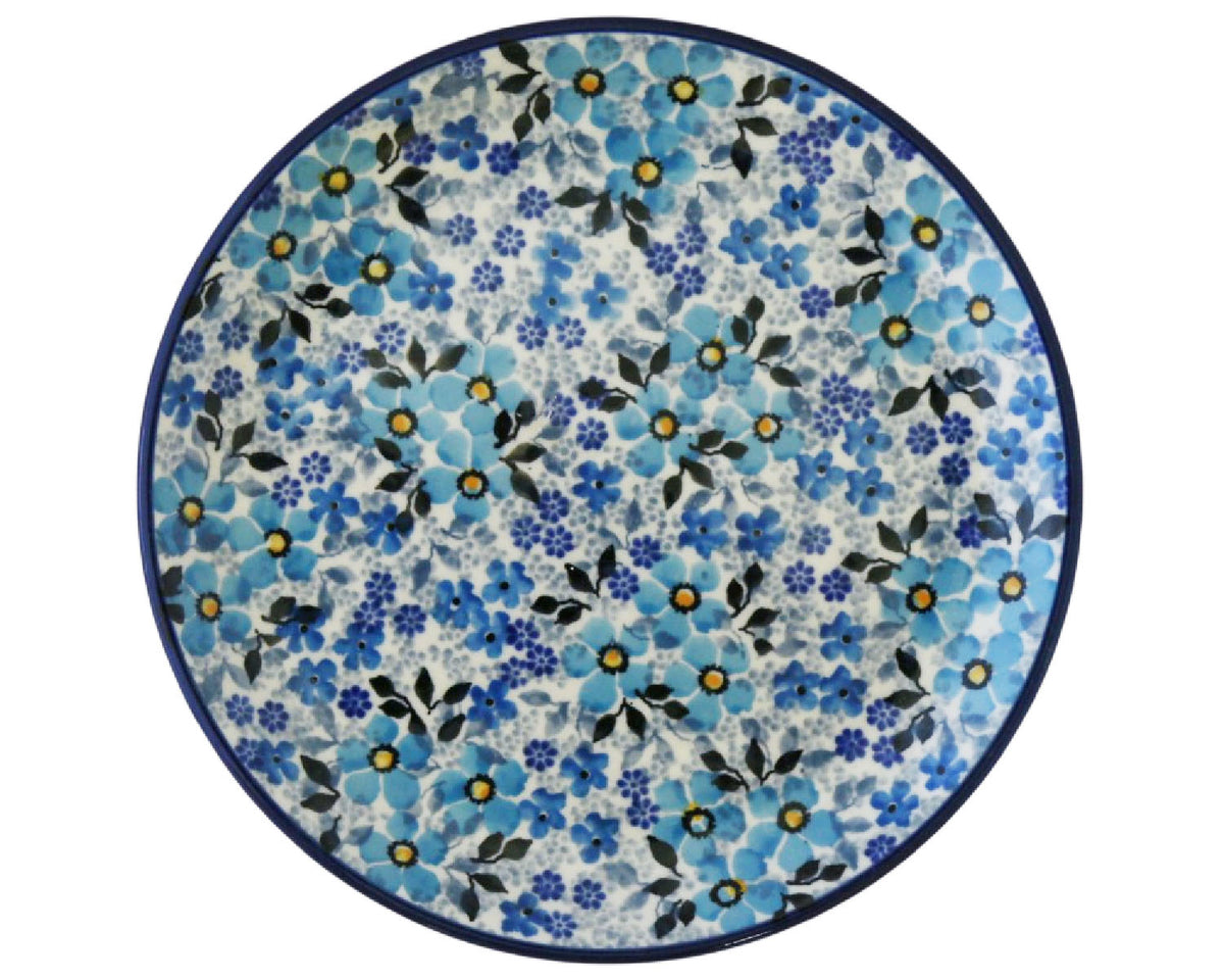 Unikat 6" Plate