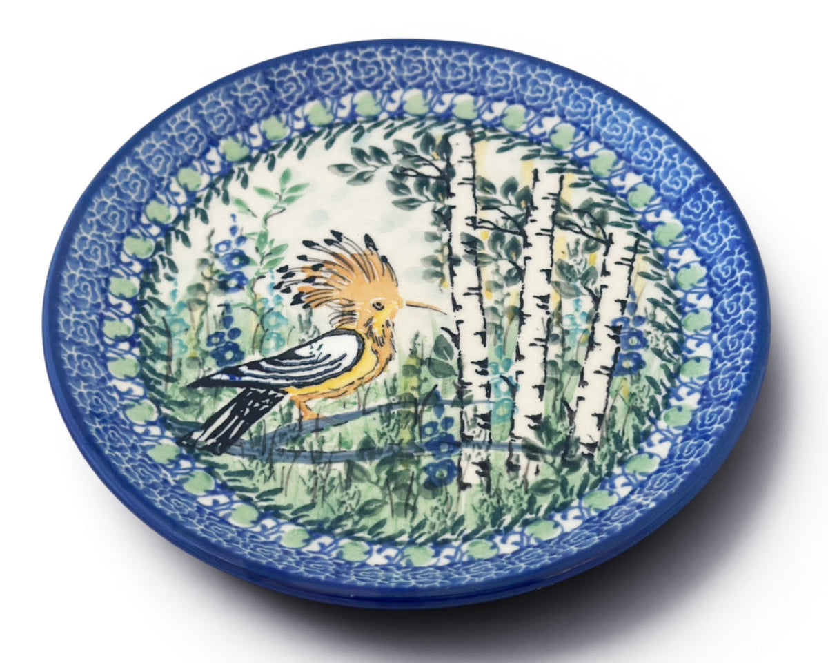Unikat 6" Plate