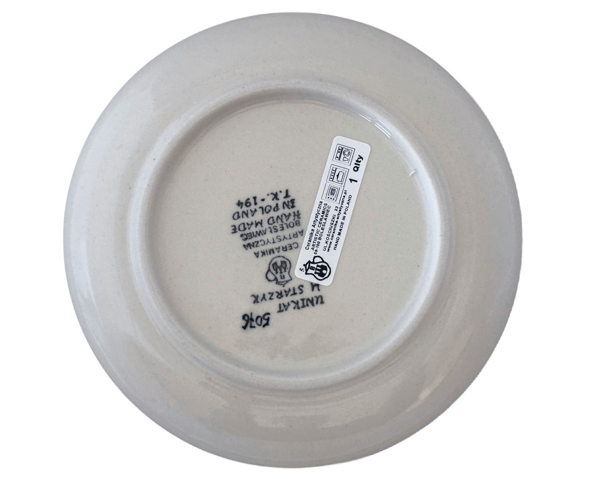 Unikat 6" Plate