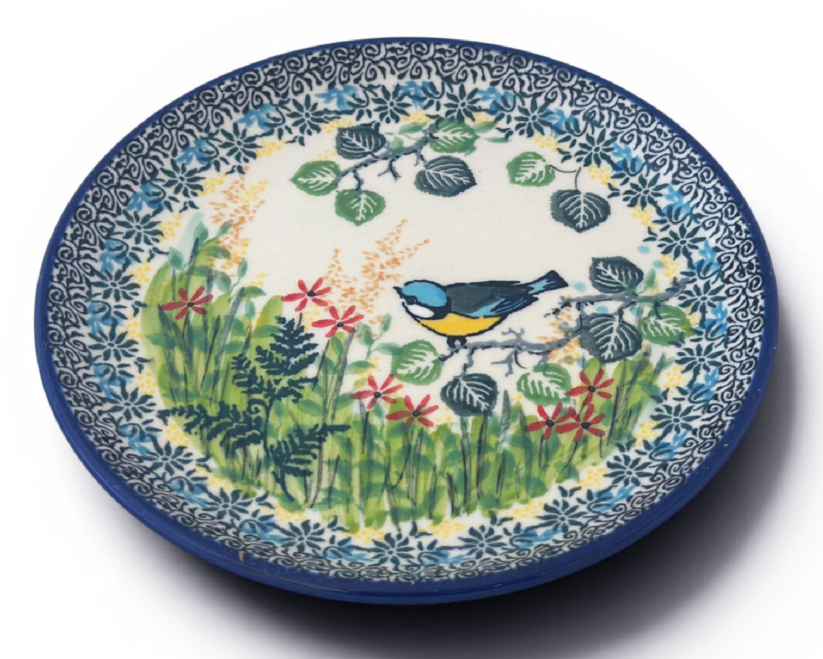 Unikat 6" Plate