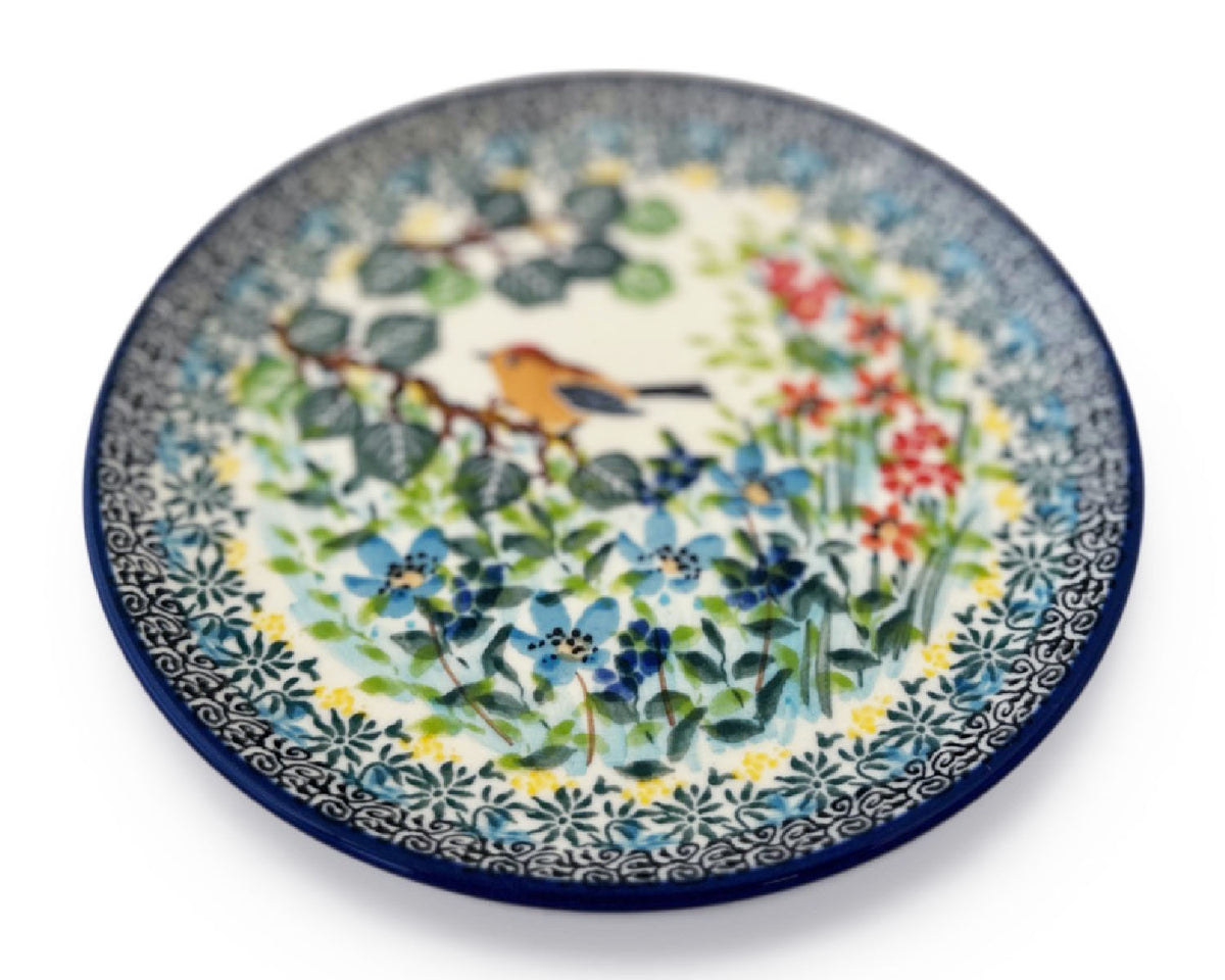 Unikat 6" Plate