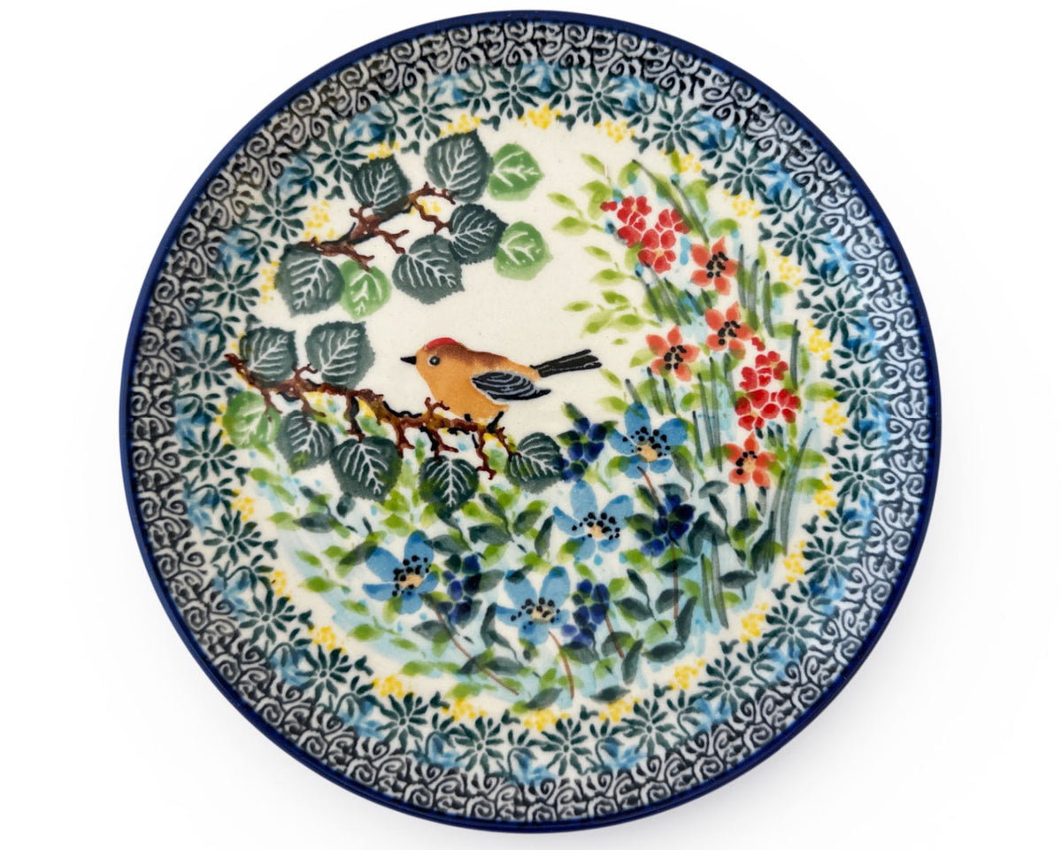 Unikat 6" Plate