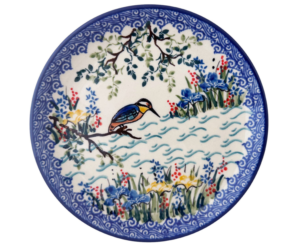 Unikat 6" Plate