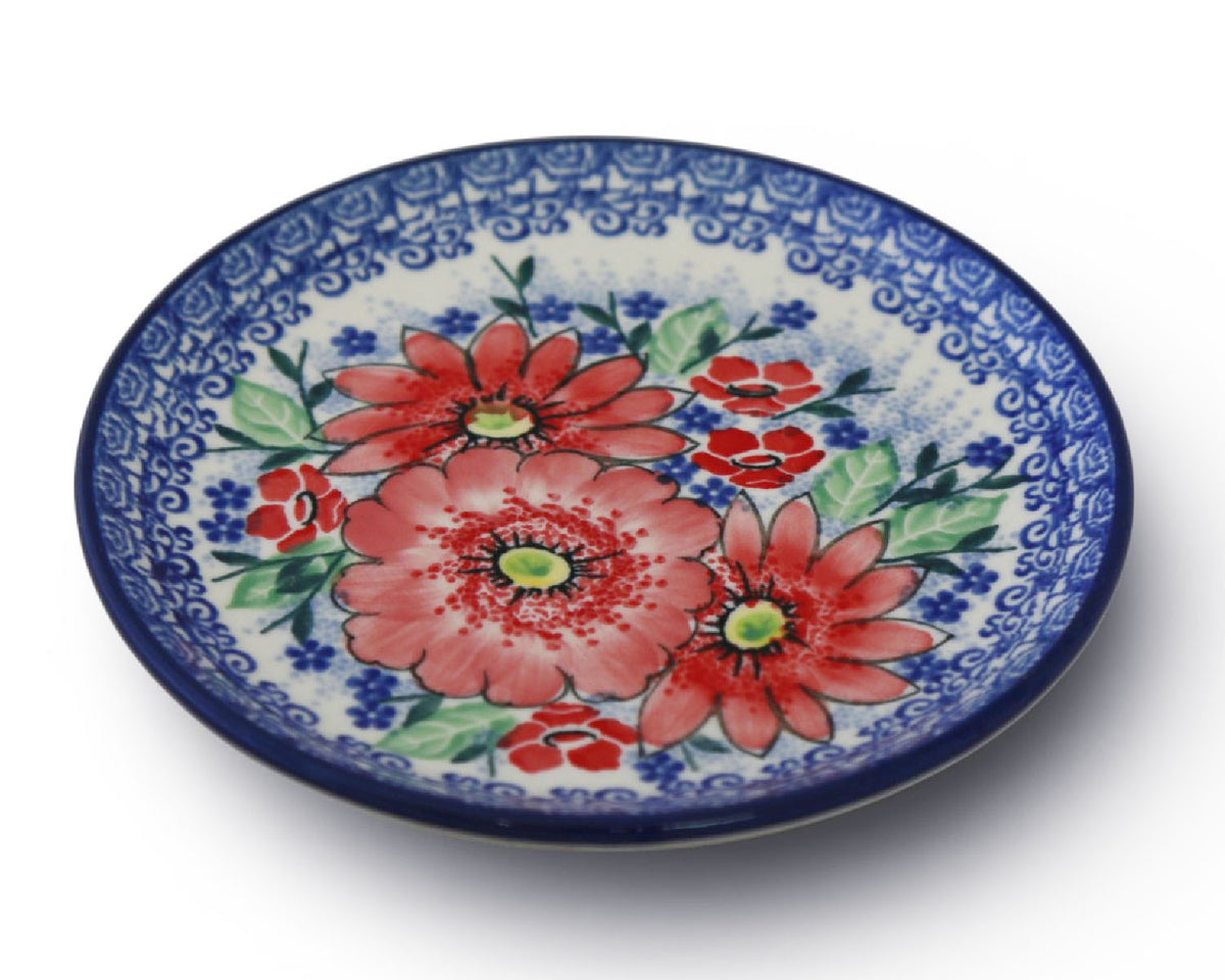Unikat 6" Plate