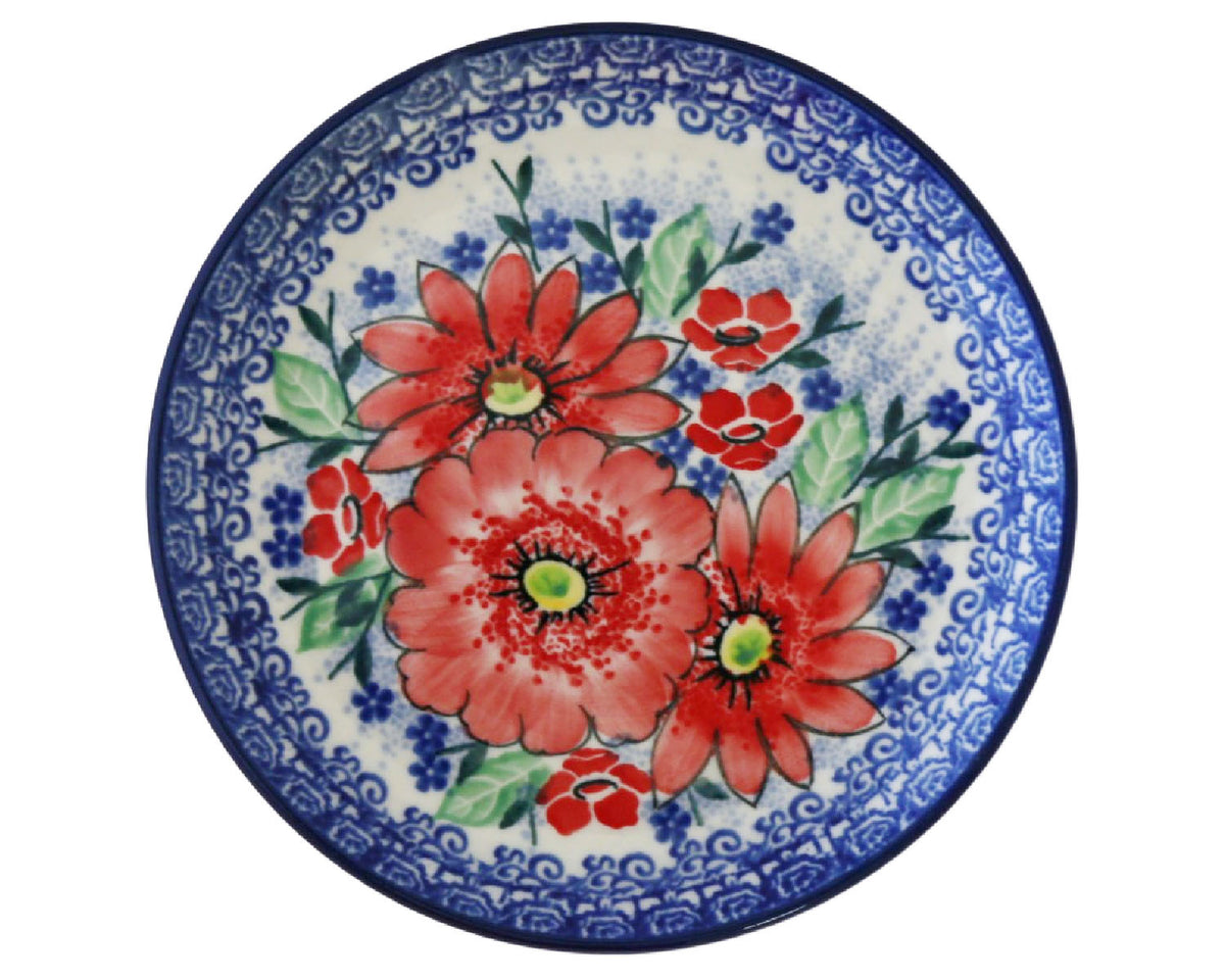 Unikat 6" Plate