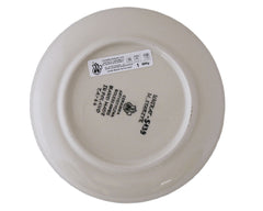 Unikat 6" Plate