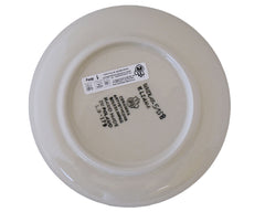 Unikat 6" Plate