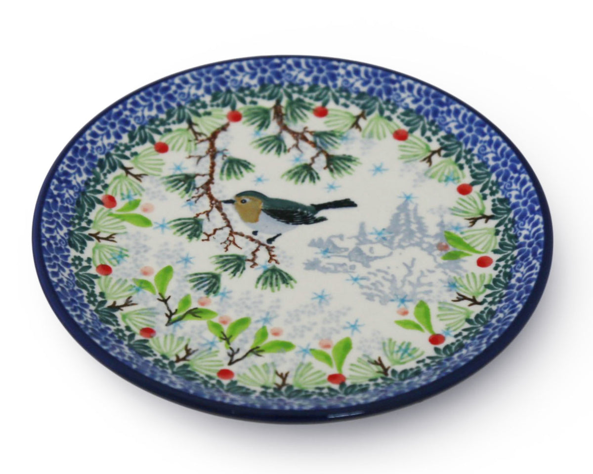 Unikat 6" Plate