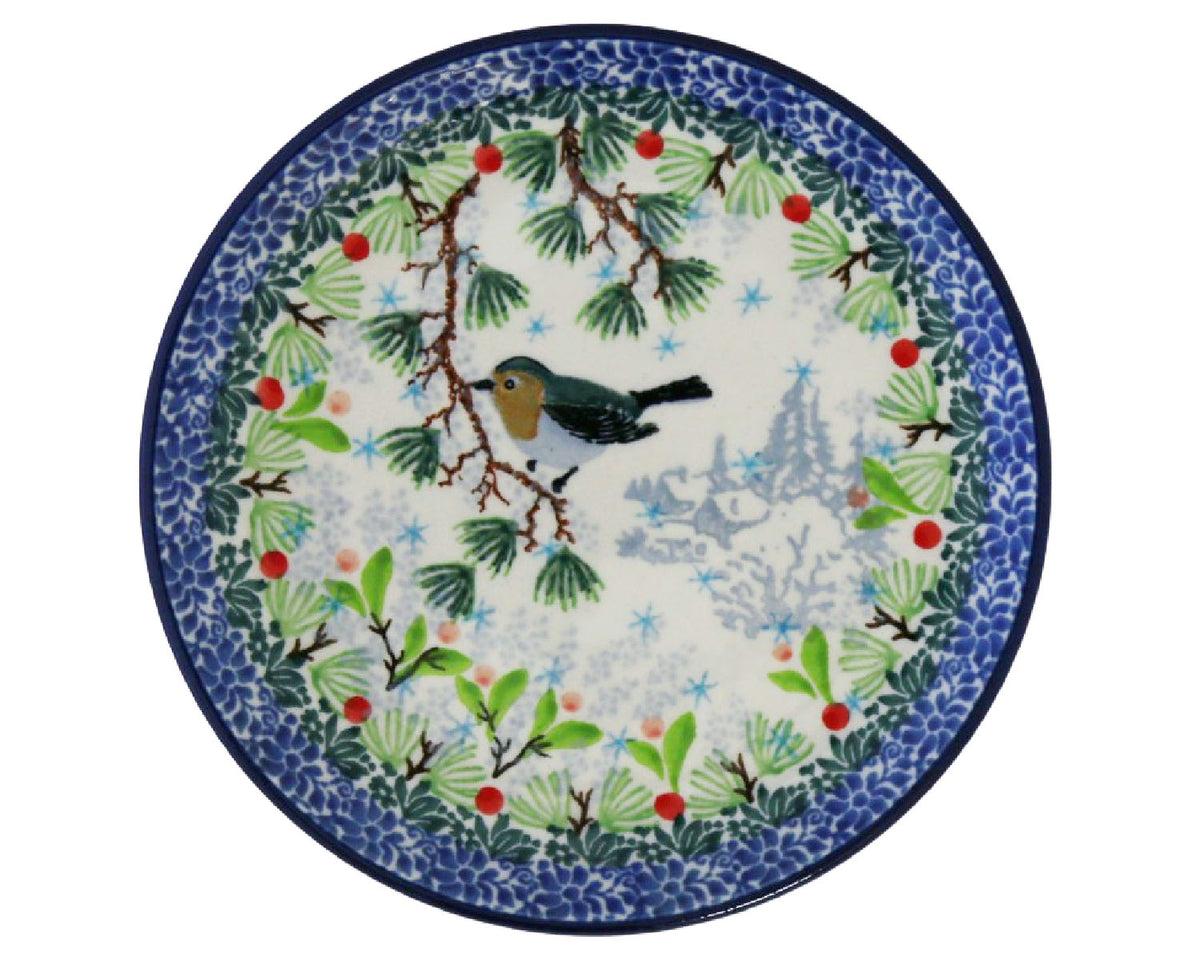 Unikat 6" Plate