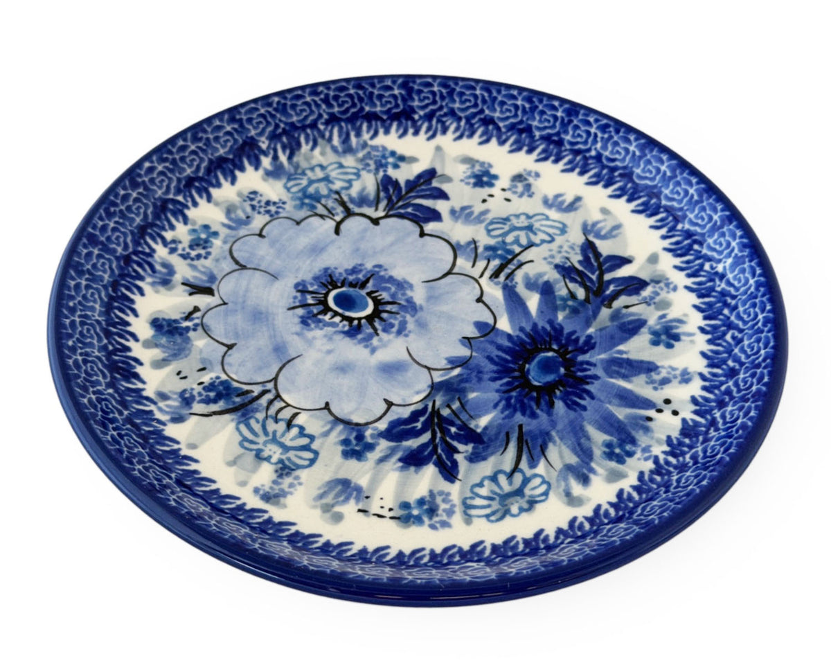 Unikat 6" Plate