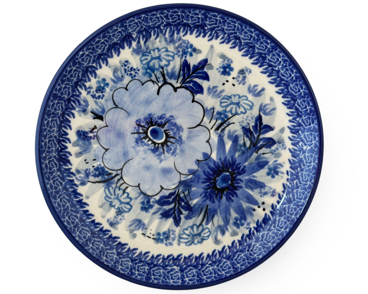 Unikat 6" Plate