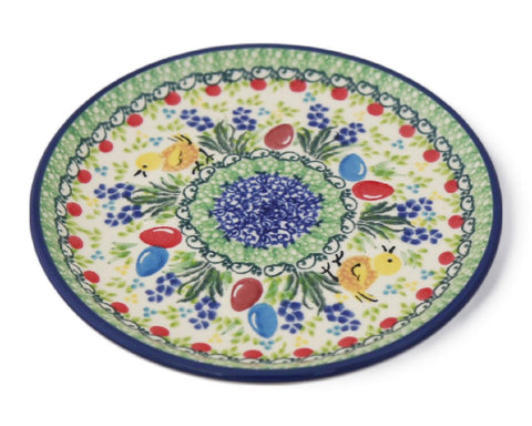 Unikat 6" Plate