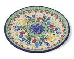 Unikat 6" Plate
