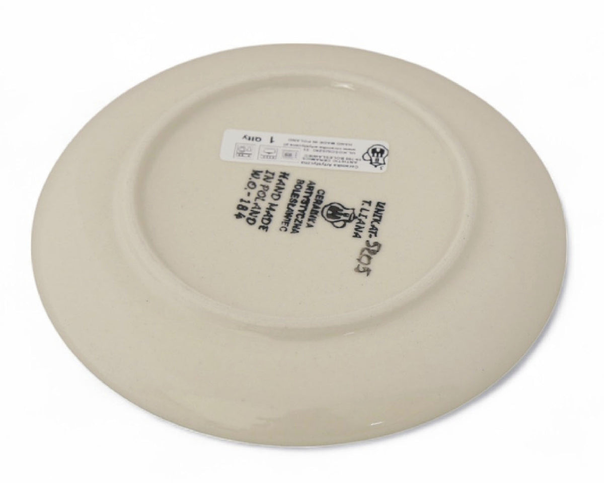 Unikat 6" Plate