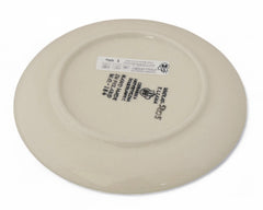 Unikat 6" Plate