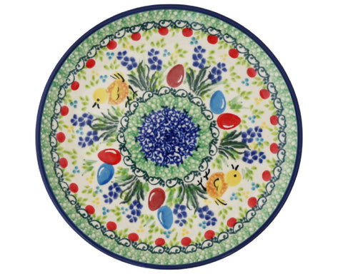 Unikat 6" Plate