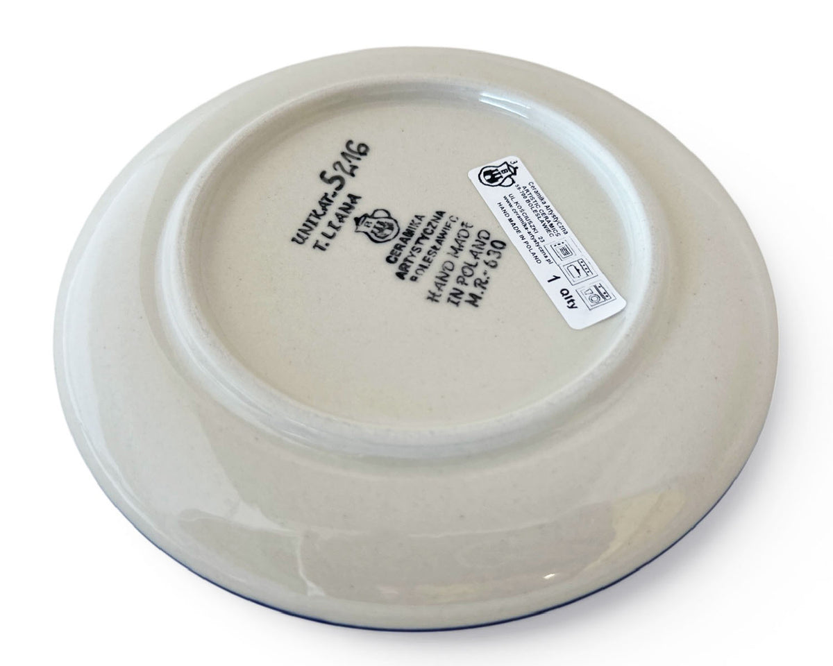 Unikat 6" Plate