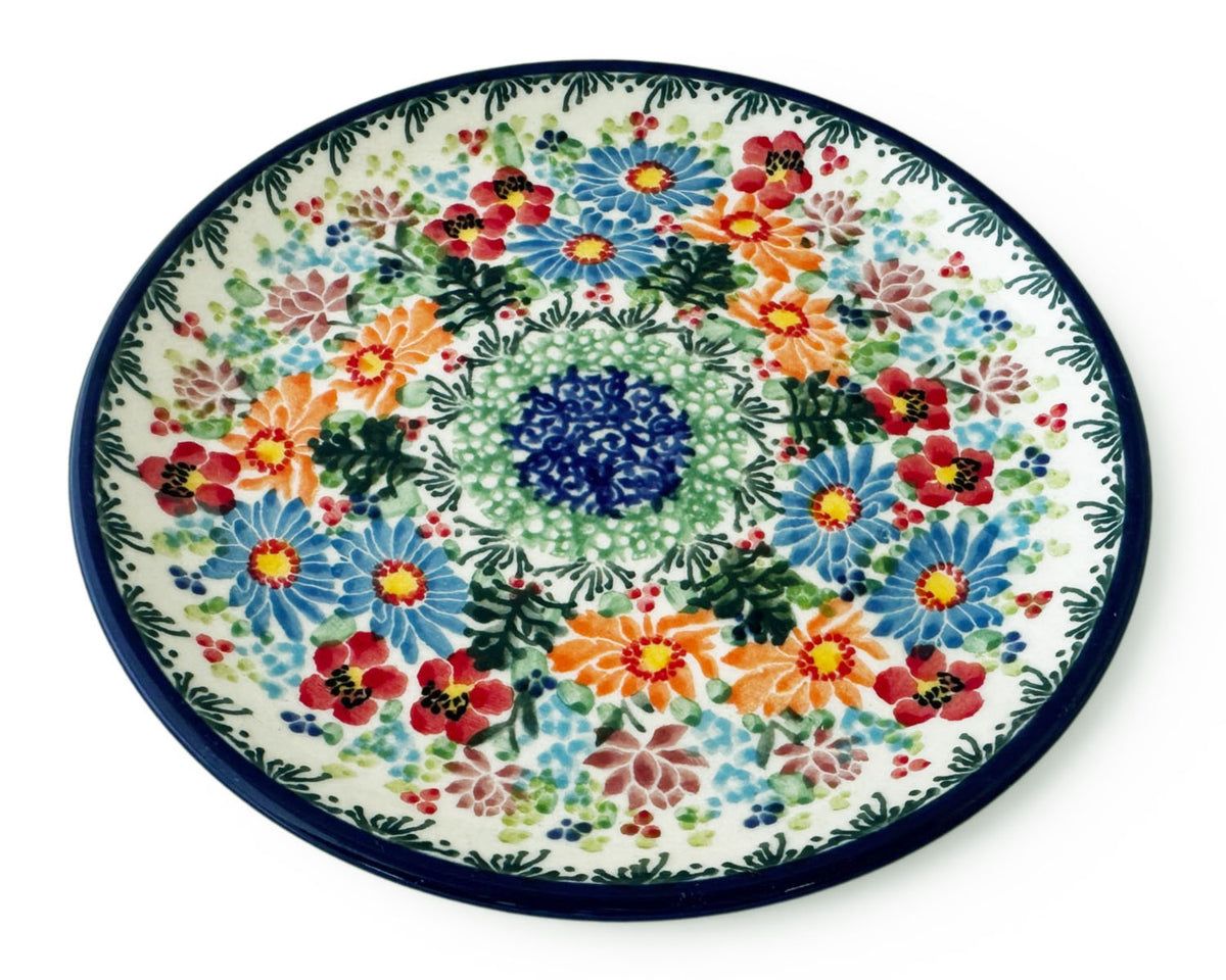 Unikat 6" Plate