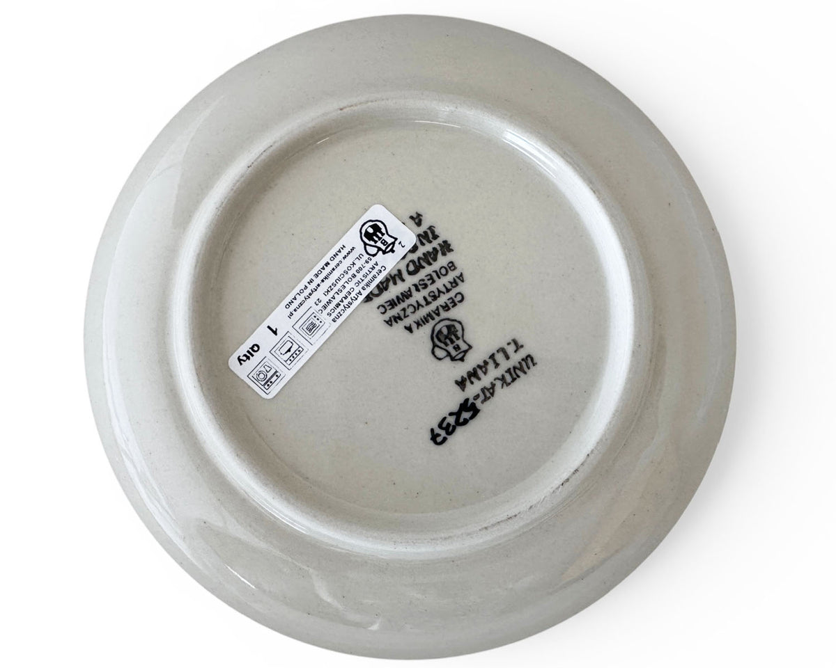 Unikat 6" Plate