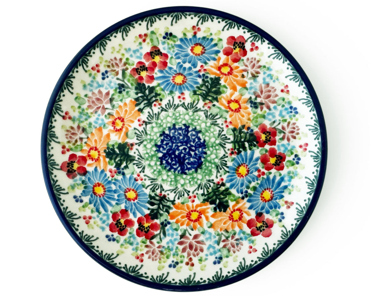 Unikat 6" Plate