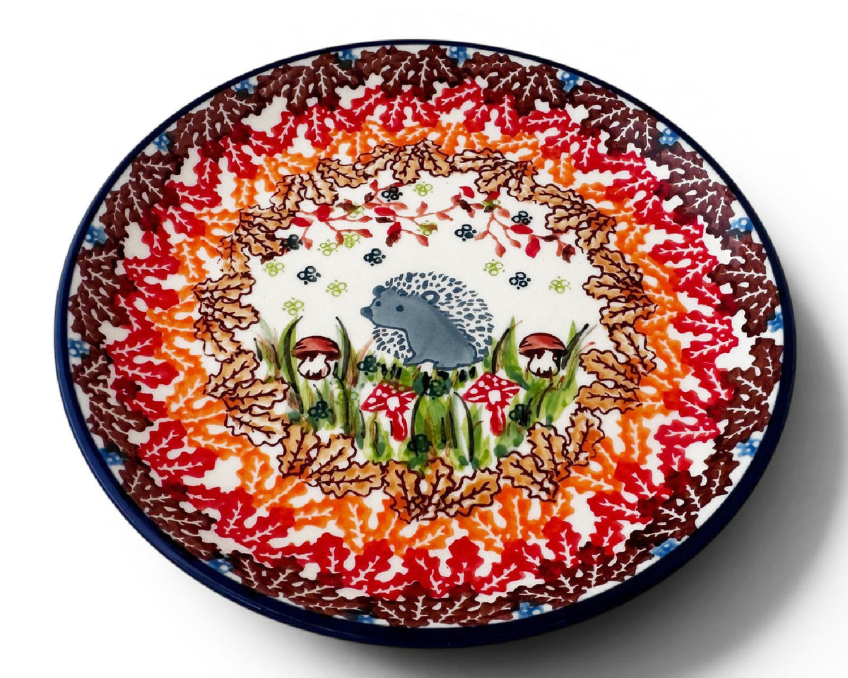 Unikat 6" Plate