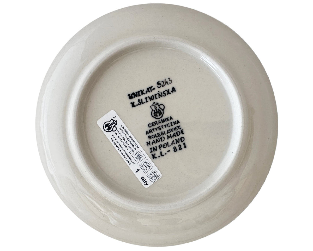 Unikat 6" Plate
