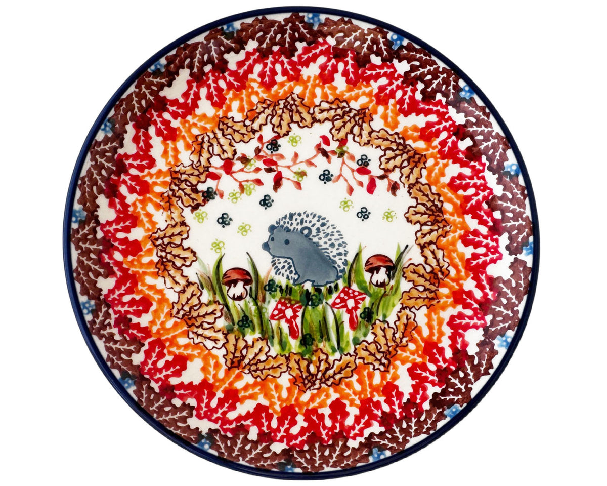 Unikat 6" Plate