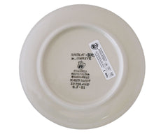 Unikat 6" Plate