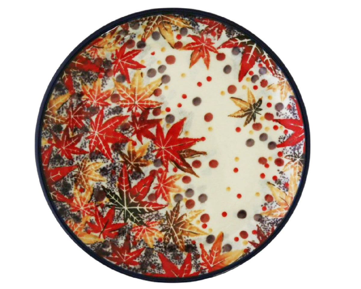 Unikat 6" Plate