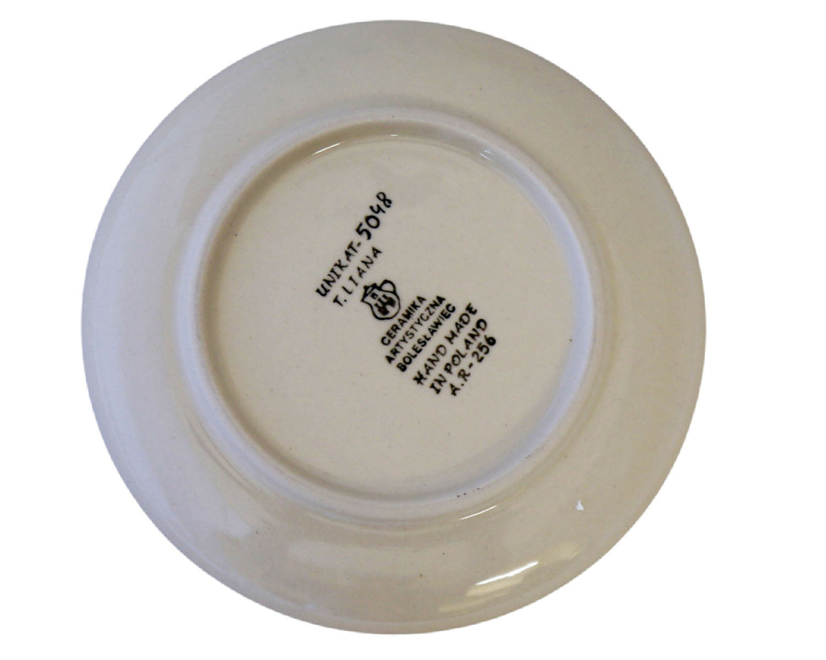 Unikat 6" Plate