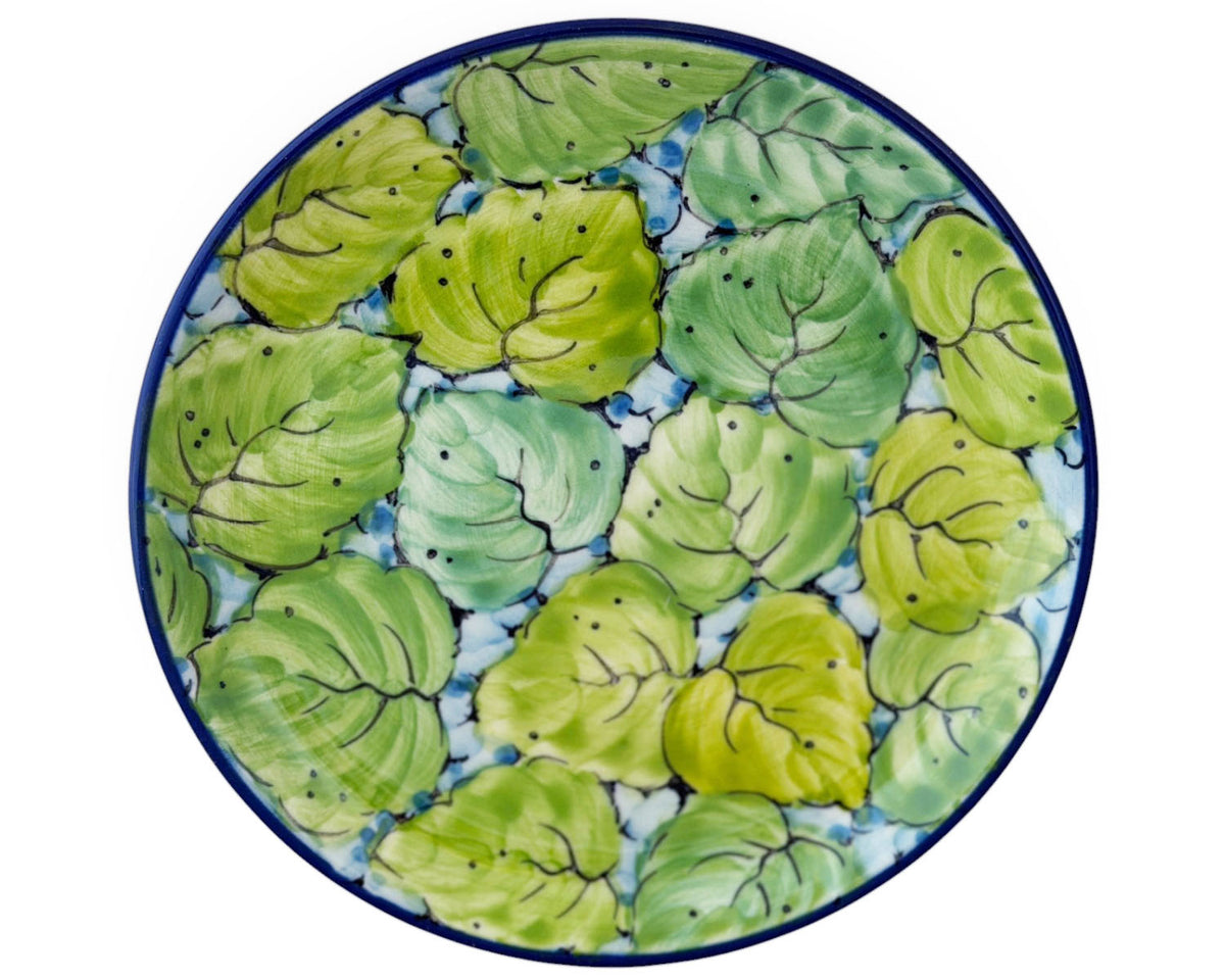 Unikat 6" Plate