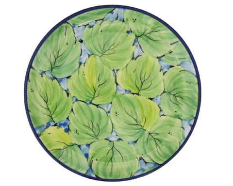 Unikat 6" Plate