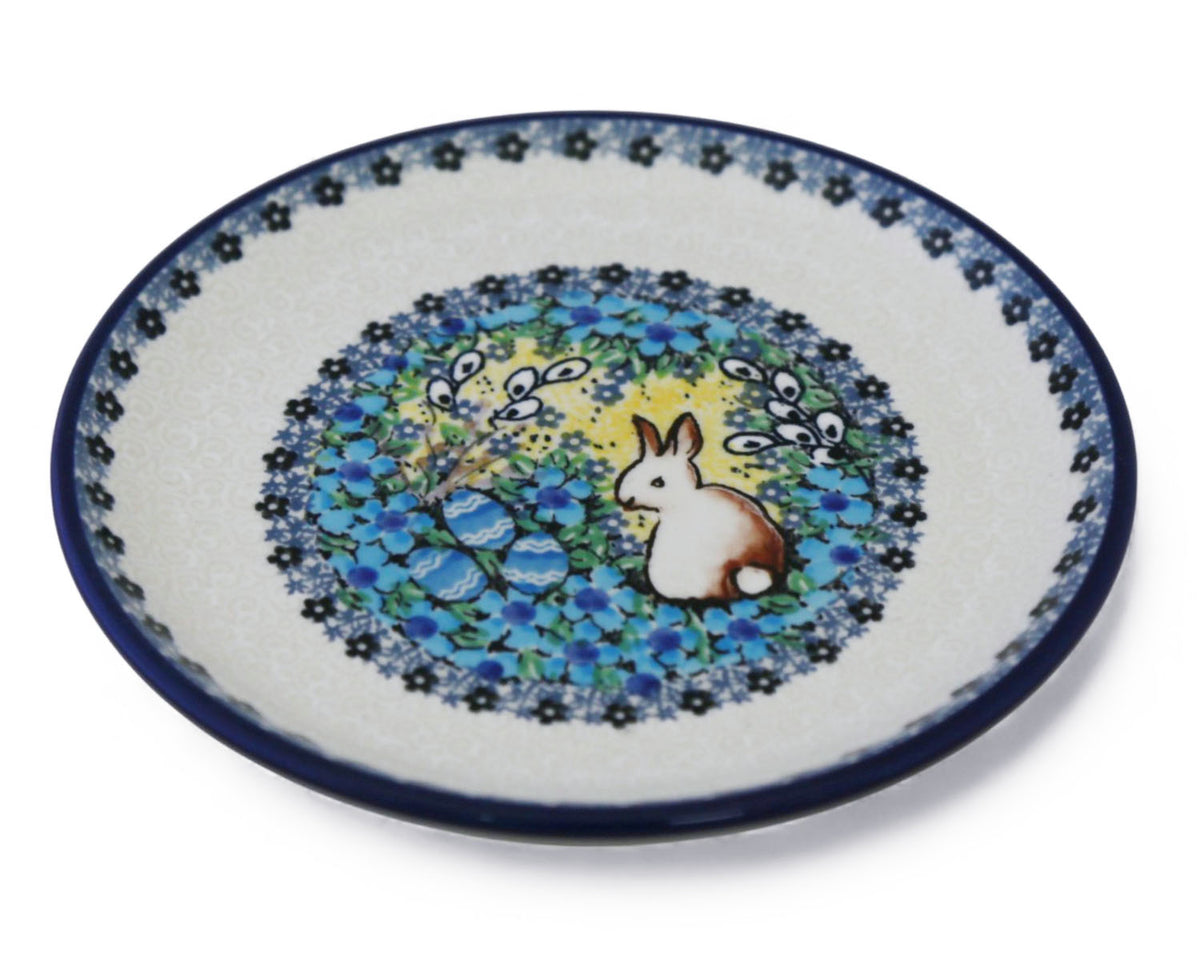 Unikat 6" Plate