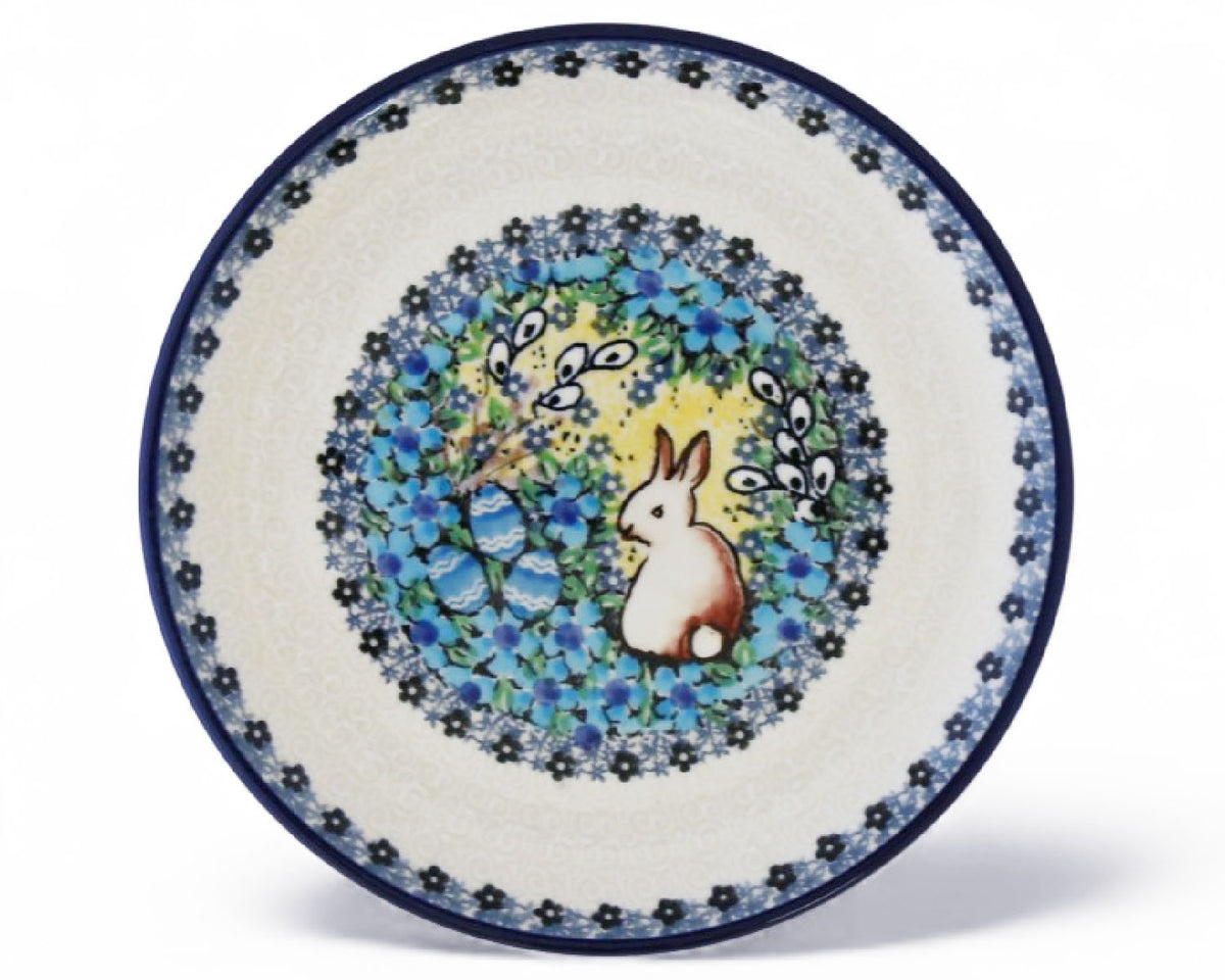 Unikat 6" Plate