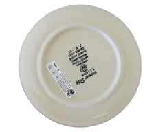 Unikat 6" Plate