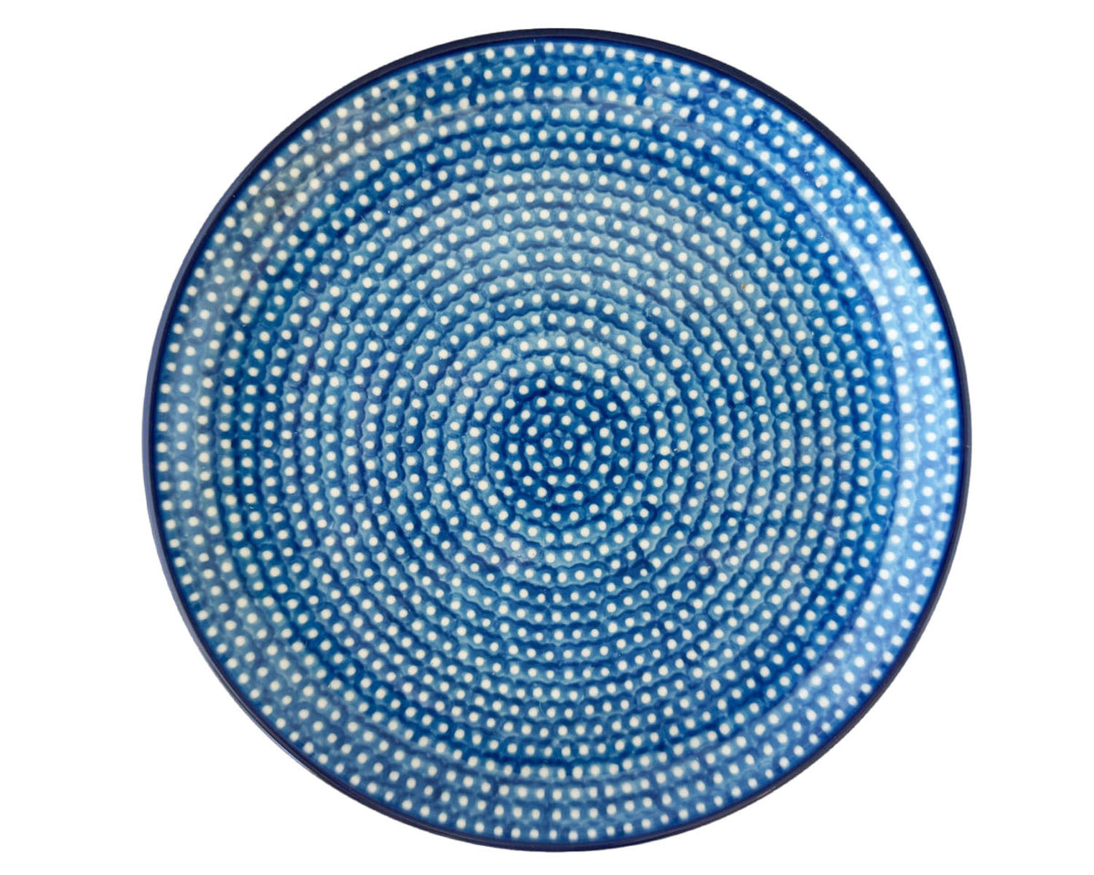 Unikat 6" Plate