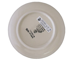 Unikat 6" Plate