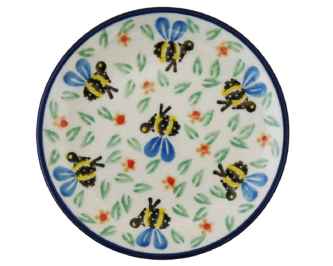 Mini Plate