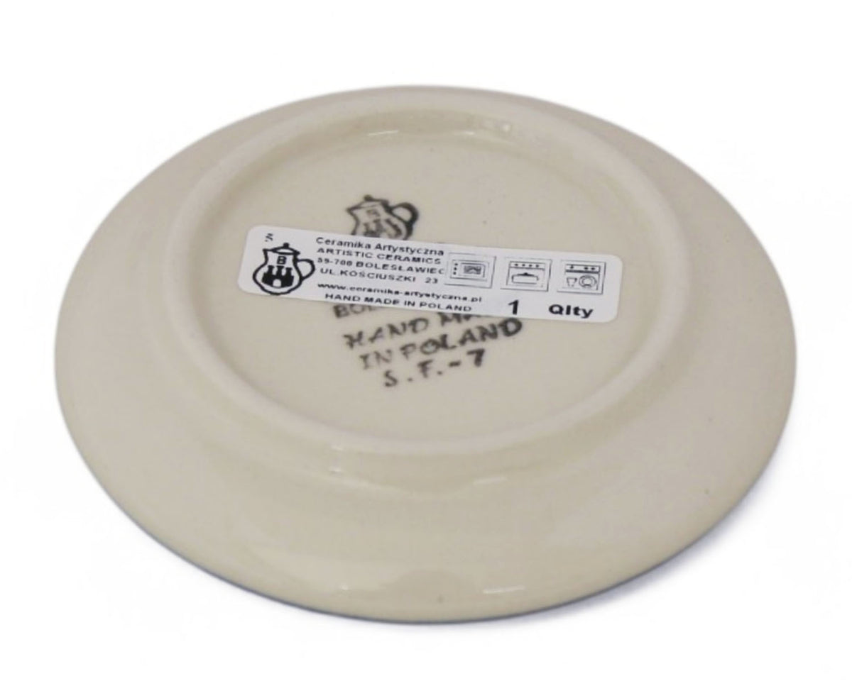 Mini Plate