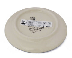 Mini Plate
